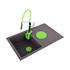 KITCHEN FAUCET FLEXIBLE 2 GREEN