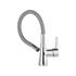 KITCHEN FAUCET L. GRAY FLEXIBLE SPOUT
