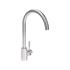 KITCHEN FAUCET STEELY 1