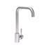 KITCHEN FAUCET STEELY 2