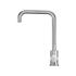 KITCHEN FAUCET STEELY 2