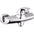 WALL MOUNTED SHOWER FAUCET TARRAGONA