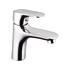 DECK MOUNTED BASIN FAUCET BURGOS