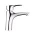 DECK MOUNTED BASIN FAUCET BURGOS