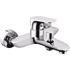 WALL MOUNTED BATH FAUCET BURGOS