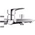 WALL MOUNTED BATH FAUCET BURGOS