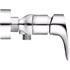 WALL MOUNTED SHOWER FAUCET BURGOS