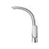 DECK MOUNTED KITCHEN FAUCET BURGOS