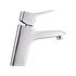 DECK MOUNTED BASIN FAUCET SORIA