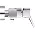 WALL MOUNTED SHOWER FAUCET SORIA