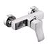 WALL MOUNTED SHOWER FAUCET SORIA