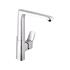 DECK MOUNTED KITCHEN FAUCET SORIA