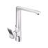 DECK MOUNTED KITCHEN FAUCET SORIA