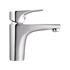 DECK MOUNTED BASIN FAUCET MURCIA
