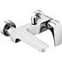 WALL MOUNTED BATH FAUCET MURCIA