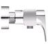 WALL MOUNTED SHOWER FAUCET MURCIA