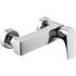 WALL MOUNTED SHOWER FAUCET MURCIA