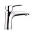 DECK MOUNTED BASIN FAUCET ALICANTE