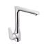 DECK MOUNTED KITCHEN FAUCET ALICANTE