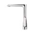 DECK MOUNTED KITCHEN FAUCET ALICANTE