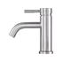 BASIN MIXER STEELY 1