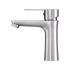 BASIN MIXER STEELY 2
