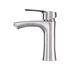 BASIN MIXER STEELY 3