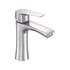 BASIN MIXER STEELY 3