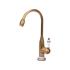 SINGLE LEVER SINK MIXER RETRO BRONZE 2