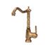 SINGLE LEVER SINK MIXER RETRO BRONZE 3