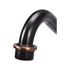 SINGLE LEVER SINK MIXER RETRO BLACK 2