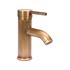 BASIN MIXER RETRO BRONZE 2