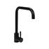 KITCHEN FAUCET STEELY BLACK 2