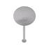 BUILT IN SHOWER SYSTEM STEELY R
