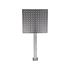 BUILT IN SHOWER SYSTEM STEELY S
