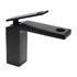 BASIN MIXER NOIR 1