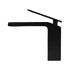 BASIN MIXER NOIR 1