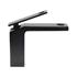 BASIN MIXER NOIR 1