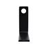 BASIN MIXER NOIR 1 HI