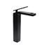 BASIN MIXER NOIR 1 HI