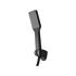 BATH MIXER NOIR 1 WITH SHOWER SET
