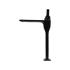 BASIN MIXER NOIR 2 HI