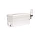 WASTE PUMP FOR SHOWER AND BASIN