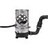 SEWAGE PUMP 600W WITH BLADES