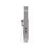 SHOWER PANEL STEELY 6 INOX