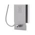 SHOWER PANEL STEELY 6 INOX