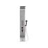 SHOWER PANEL STEELY 1 INOX