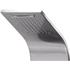 SHOWER PANEL STEELY 1 INOX