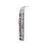 SHOWER PANEL STEELY 2 INOX