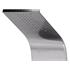 SHOWER PANEL STEELY 2 INOX